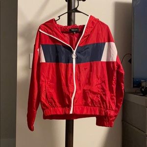 Windbreaker